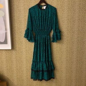 Misa Los Angeles dress small